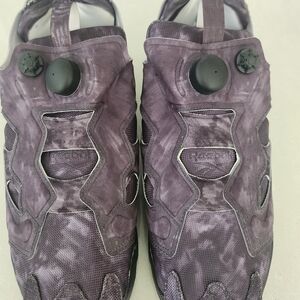 Reebok Vetements Sneakers; sz 8 1/2